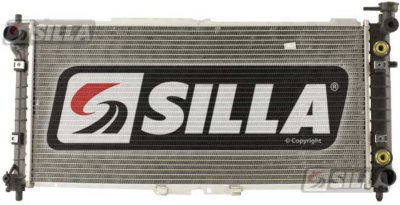 Silla Radiator