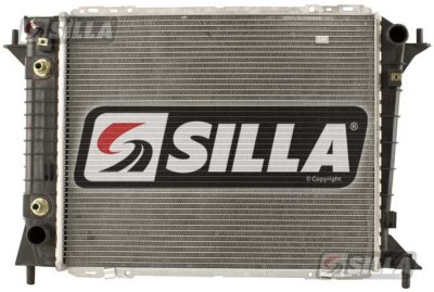 Silla Radiator