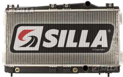 Silla Radiator
