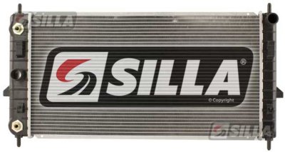 Silla Radiator