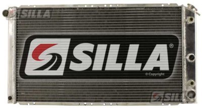 Silla Radiator