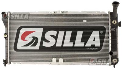 Silla Radiator
