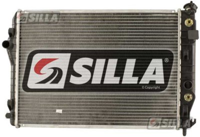 Silla Radiator