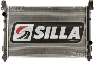 Silla Radiator