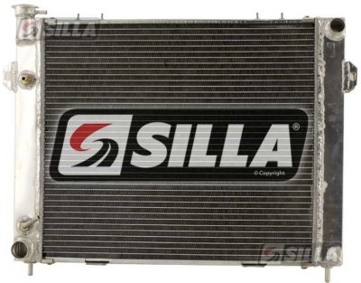 Silla Radiator