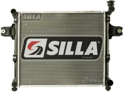 Silla Radiator