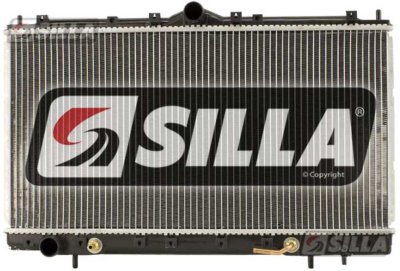 Silla Radiator