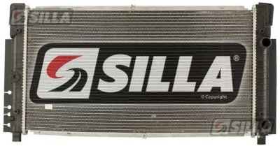 Silla Radiator
