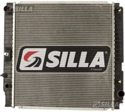 Silla Radiator
