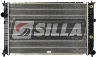 Silla Radiator