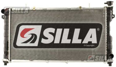 Silla Radiator