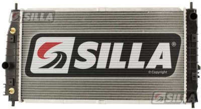 Silla Radiator
