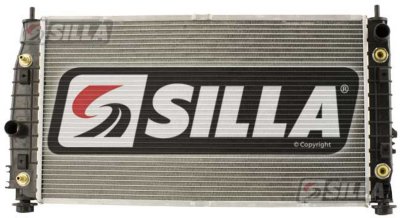 Silla Radiator