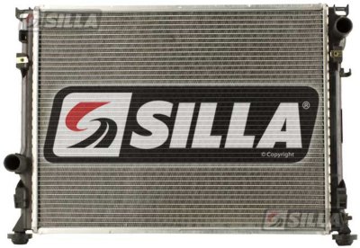 Silla Radiator