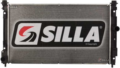 Silla Radiator