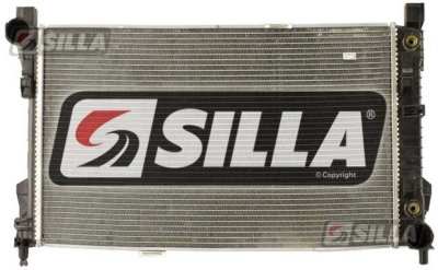 Silla Radiator