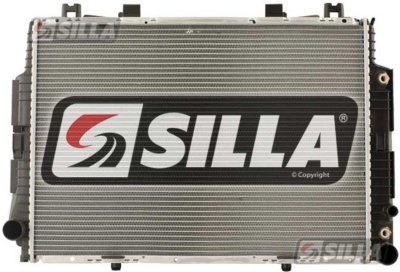 Silla Radiator