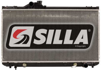 Silla Radiator