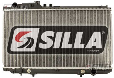 Silla Radiator