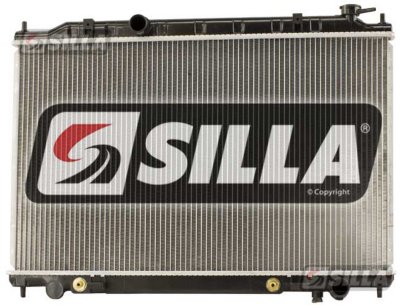 Silla Radiator