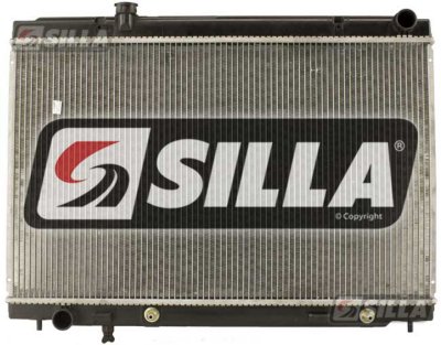 Silla Radiator
