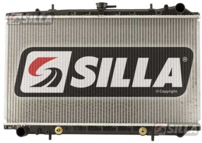 Silla Radiator