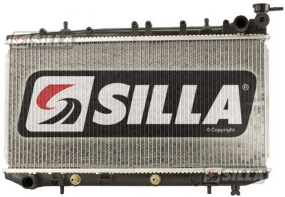 Silla Radiator