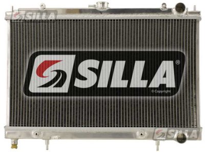 Silla Radiator