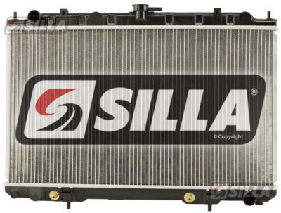 Silla Radiator