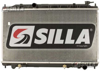 Silla Radiator