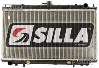 Silla Radiator