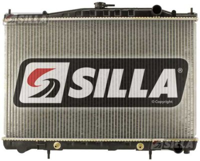 Silla Radiator