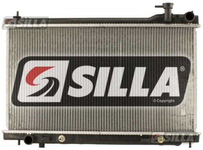 Silla Radiator