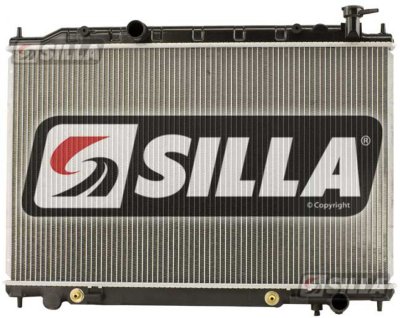 Silla Radiator