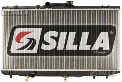 Silla Radiator