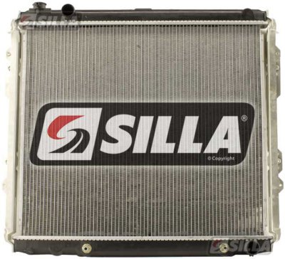 Silla Radiator