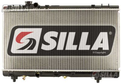 Silla Radiator