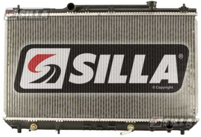 Silla Radiator