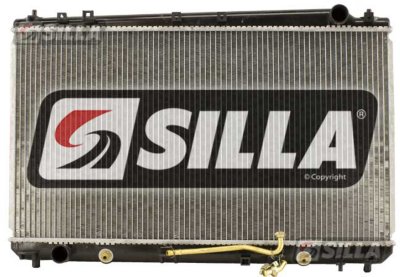 Silla Radiator