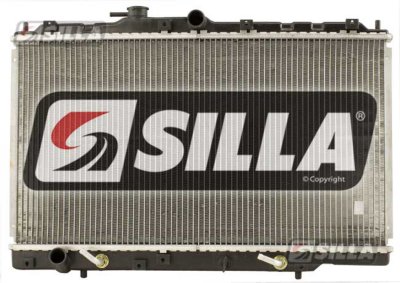 Silla Radiator
