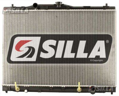 Silla Radiator