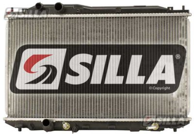Silla Radiator