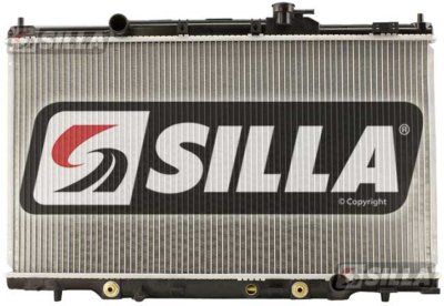 Silla Radiator