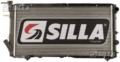 Silla Radiator