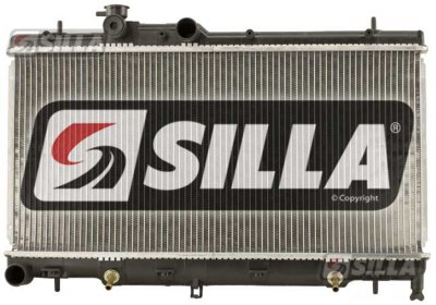 Silla Radiator