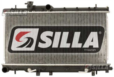 Silla Radiator