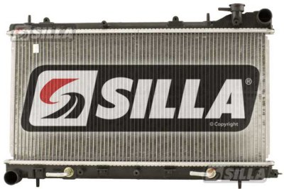 Silla Radiator