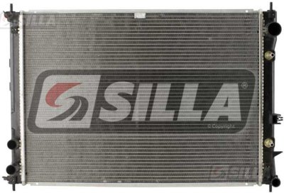 Silla Radiator