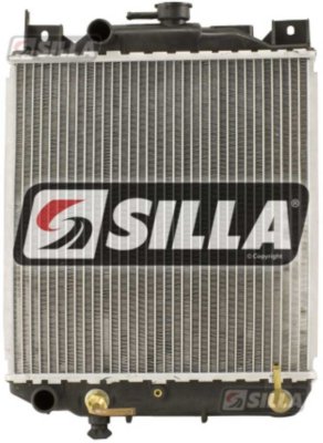 Silla Radiator