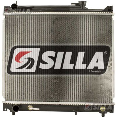 Silla Radiator